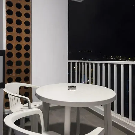 Full Center Of Americas, Renovated, High Floor * Playa de las Americas (Tenerife)