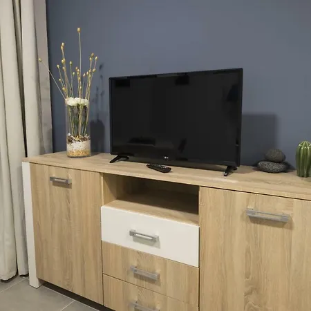 Full Center Of Americas, Renovated, High Floor * Playa de las Americas (Tenerife)