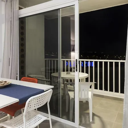Full Center Of Americas, Renovated, High Floor * Playa de las Américas