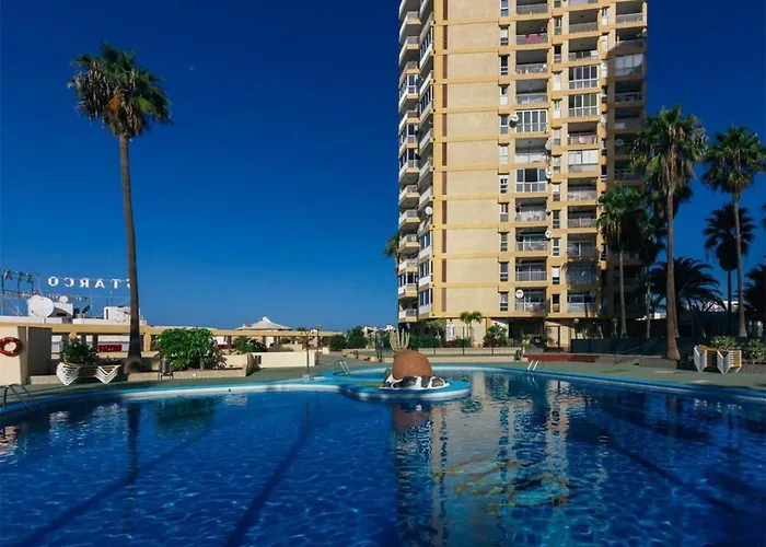 Full Center Of Americas, Renovated, High Floor Apartman *