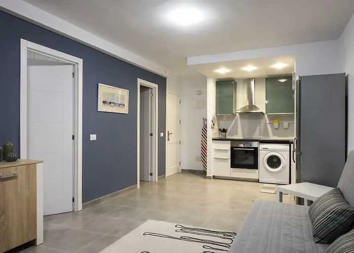 Full Center Of Americas, Renovated, High Floor 아파트 플라야데라스아메리카스