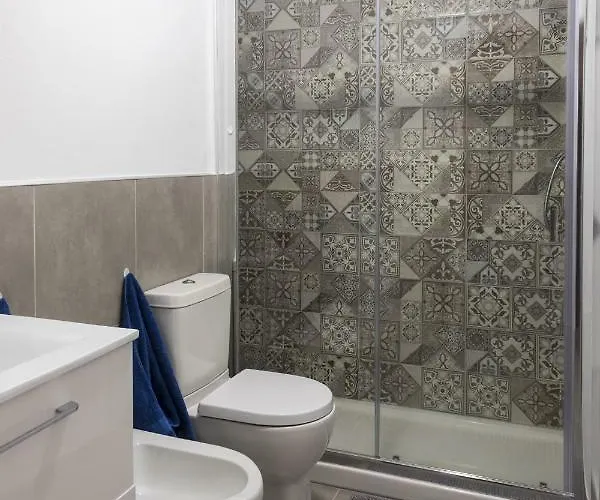 Apartman Full Center Of Americas, Renovated, High Floor