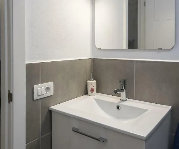 Full Center Of Americas, Renovated, High Floor Playa de las Américas