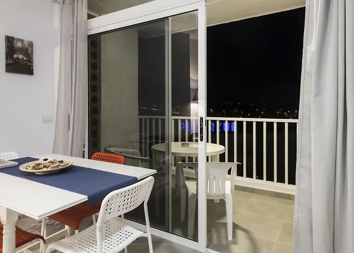 Full Center Of Americas, Renovated, High Floor * Playa de las Américas