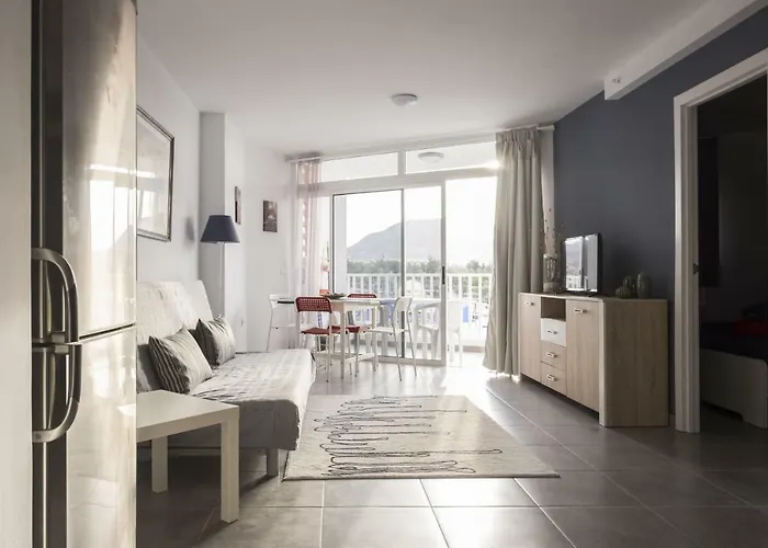 Apartman Full Center Of Americas, Renovated, High Floor *