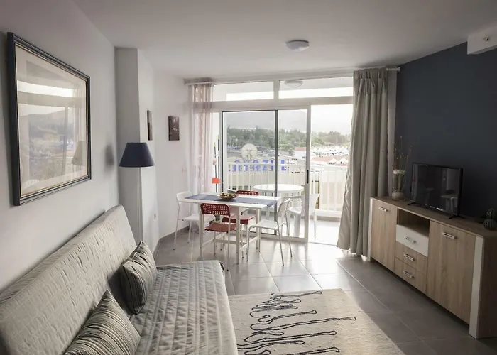 Full Center Of Americas, Renovated, High Floor Apartman *