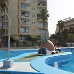 Apartamento Full Center Of Americas, Renovated, High Floor *