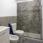 Apartamento Full Center Of Americas, Renovated, High Floor