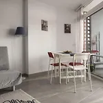 Apartamento Full Center Of Americas, Renovated, High Floor *