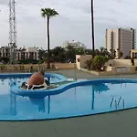Full Center Of Americas, Renovated, High Floor Apartamento Playa de las Américas