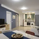 Full Center Of Americas, Renovated, High Floor Apartamento