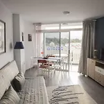 Full Center Of Americas, Renovated, High Floor Apartamento *