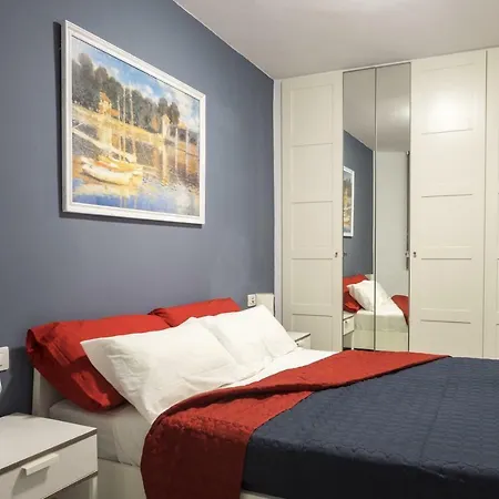 Full Center Of Americas, Renovated, High Floor Apartamento *