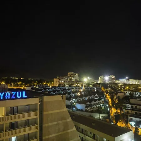 Full Center Of Americas, Renovated, High Floor Apartamento *