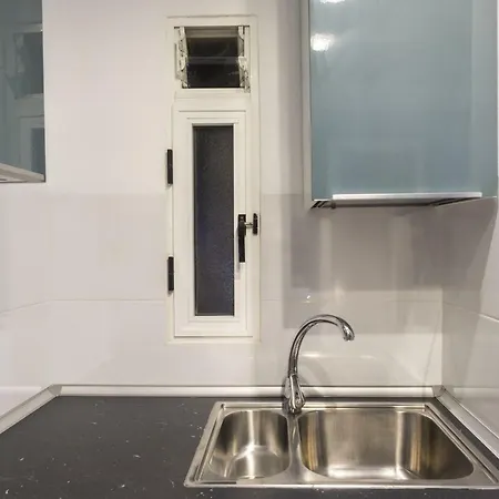 Full Center Of Americas, Renovated, High Floor Apartamento