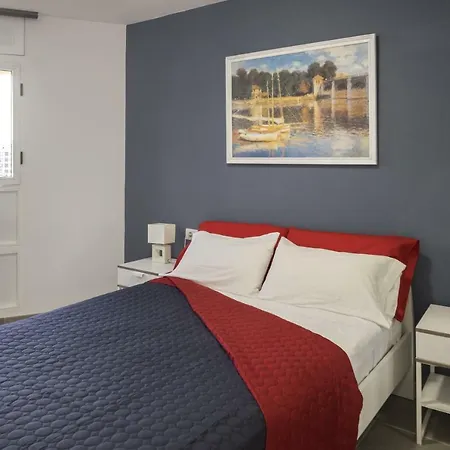 Apartamento Full Center Of Americas, Renovated, High Floor *