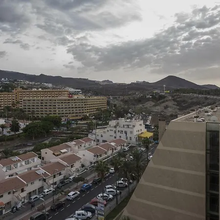 Full Center Of Americas, Renovated, High Floor Apartamento *