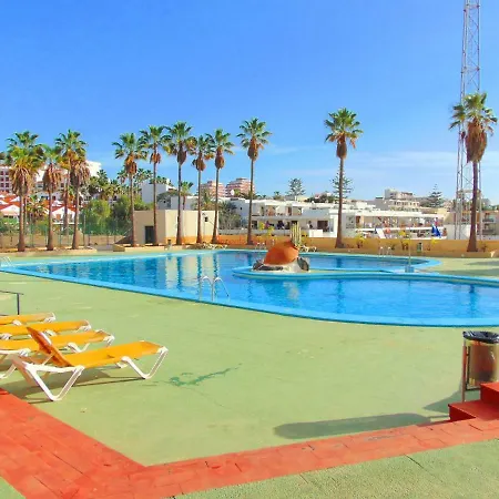 Full Center Of Americas, Renovated, High Floor Apartamento Playa de las Américas