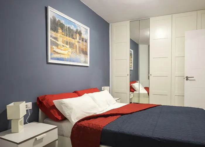 Full Center Of Americas, Renovated, High Floor Apartamento *