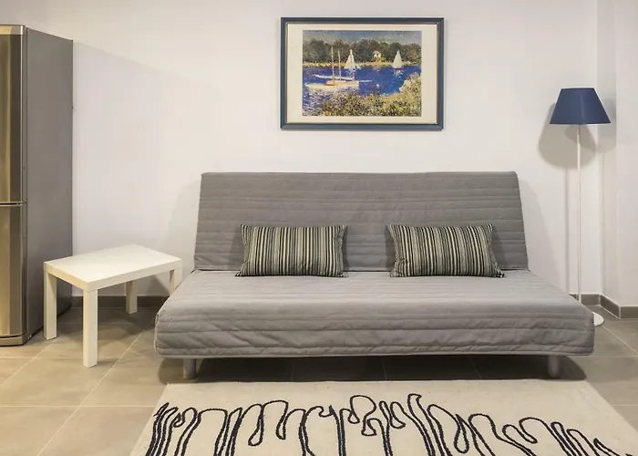 Full Center Of Americas, Renovated, High Floor * Playa de las Americas (Tenerife)