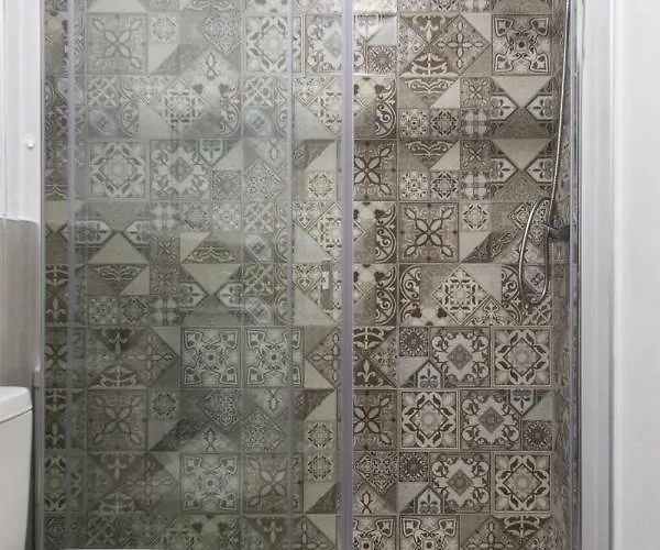 公寓 Full Center Of Americas, Renovated, High Floor