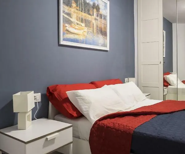 Full Center Of Americas, Renovated, High Floor * Playa de las Americas (Tenerife)