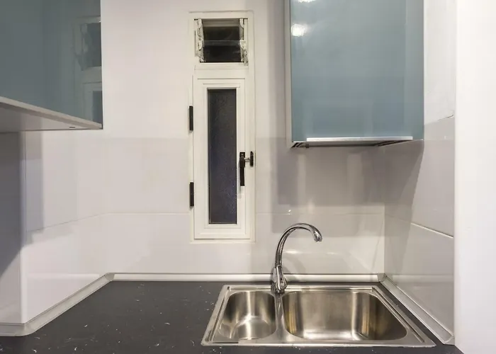 Full Center Of Americas, Renovated, High Floor Apartamento