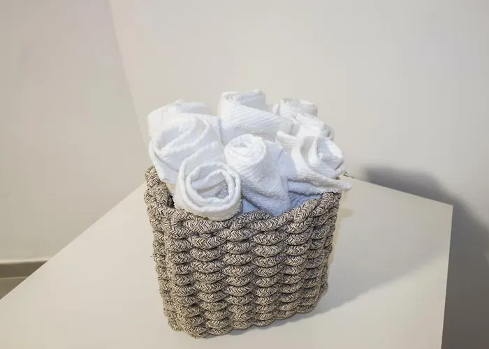 Full Center Of Americas, Renovated, High Floor Apartamento *