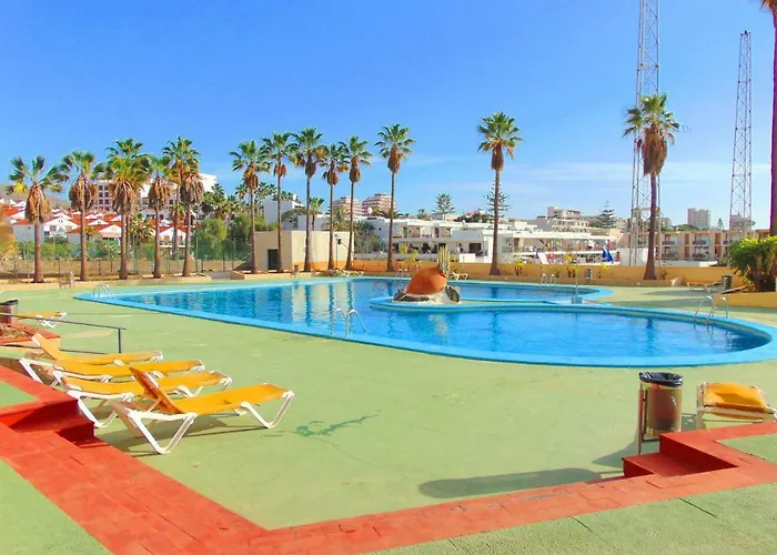 Full Center Of Americas, Renovated, High Floor Apartamento Playa de las Americas (Tenerife)