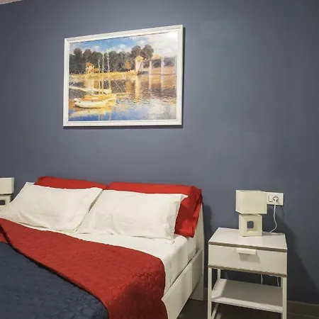 Full Center Of Americas, Renovated, High Floor Lejlighed *