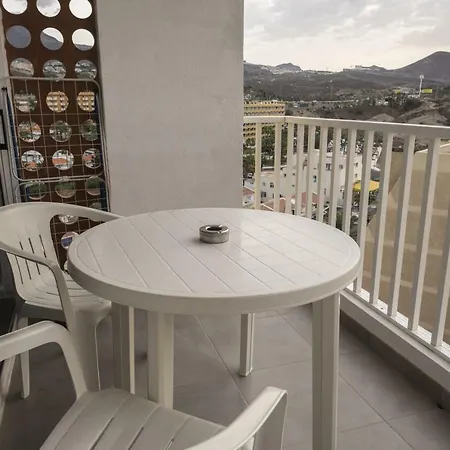 Lejlighed Full Center Of Americas, Renovated, High Floor Playa de las Américas