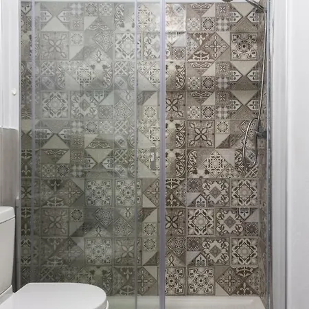 Lejlighed Full Center Of Americas, Renovated, High Floor