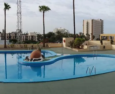 Full Center Of Americas, Renovated, High Floor Lejlighed Playa de las Américas