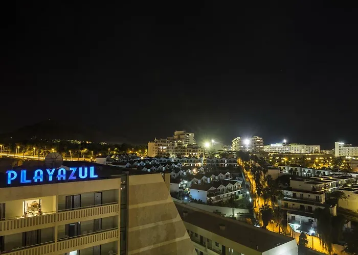 Full Center Of Americas, Renovated, High Floor Апартаменты *