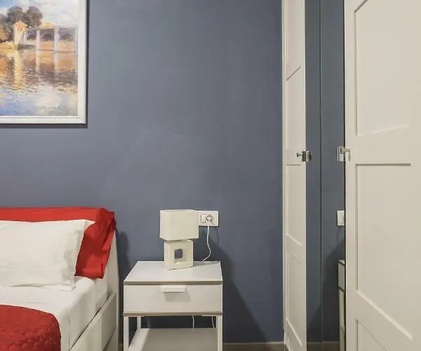 Full Center Of Americas, Renovated, High Floor Плая-де-лас-Америкас