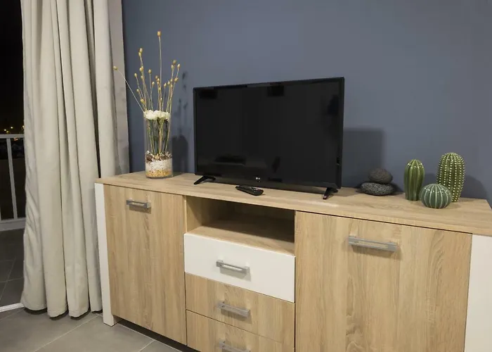 Full Center Of Americas, Renovated, High Floor * Плая-де-лас-Америкас